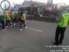 Personel Polsek Cikupa Laksanakan Pengaturan Lalu Lintas Pagi, Wujudkan Kamseltibcar di Jam Sibuk