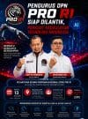 Pelantikan DPN PRO RI Jadi Momentum Konsolidasi Nasional Robotika dan AI untuk Rakyat Indonesia