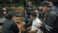 Patroli URC Satreskrim Polres Pasuruan Kota Gagalkan Dugaan Aksi Pemerasan di Wilayah Panggungrejo
