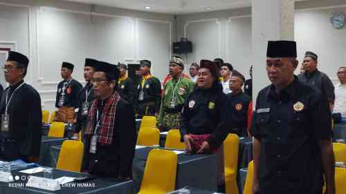IMG-20260614-WA0013 Mimpi Padepokan hingga Jaga Karakter Pesilat: Musprov IPSI Jambi 2026 Berlangsung Meriah
