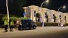 Ops Cipkon KRYD Polsek Cikupa Intensifkan Patroli Malam, Antisipasi Gangguan Kamtibmas di Kawasan Citra Raya