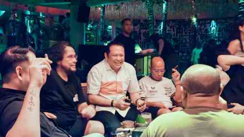 IMG-20260615-WA0037 Bamsoet: Krisis Geopolitik Global dan Pelemahan Rupiah Tidak Goyahkan Pariwisata Bali
