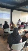 PRO RI Mulai Sosialisasi Program Robotika Rakyat di Tangerang, Perkuat Fondasi Indonesia Emas 2045