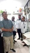 PRO RI dan Robotics Explorer Sinkronkan Program Pendidikan Robotika Nasional untuk Percepatan E-Learning