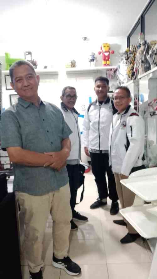 IMG-20260617-WA0072 PRO RI dan Robotics Explorer Sinkronkan Program Pendidikan Robotika Nasional untuk Percepatan E-Learning