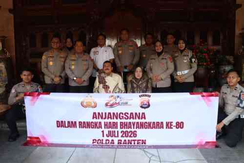 IMG-20260617-WA0085 Dampingi Wakapolda, Kapolresta Tangerang Anjangsana ke Mantan Kapolda Banten