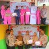 Sambut HUT Bhayangkara ke-80, Polresta Sorong Kota Bersama Bhayangkari Gelar Anjangsana dan Bagikan Tali Asih untuk Purnawirawan dan Warakawuri