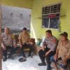 IPTU Mahdi, Dampingi Bhabinkamtibmas Sambang Tokoh Masyarakat, Perkuat Sinergi Kamtibmas di Wilayah Cikupa