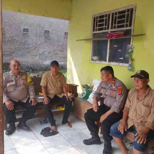 IMG-20260617-WA0103 IPTU Mahdi, Dampingi Bhabinkamtibmas Sambang Tokoh Masyarakat, Perkuat Sinergi Kamtibmas di Wilayah Cikupa