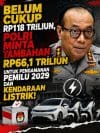 Anggaran Polri 2027 Dinilai Kurang, Komjen Dedi Ajukan Tambahan Rp66,1 Triliun