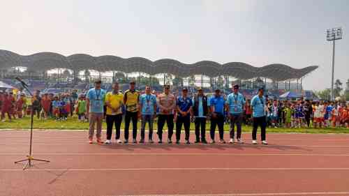 IMG-20260621-WA0011 68 Tim Ramaikan Festival Sepak Bola Piala Presiden U-10 dan U-12 Tingkat Banten, Perebutkan Tiket ke Final Nasional