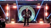 Hadiri HUT Satu Dekade Mercedes Benz W212 Club Indonesia, Bamsoet Ajak Komunitas Otomotif Jadi Motor Penggerak Ekonomi Kreatif di Tengah Ketidakpastian Global