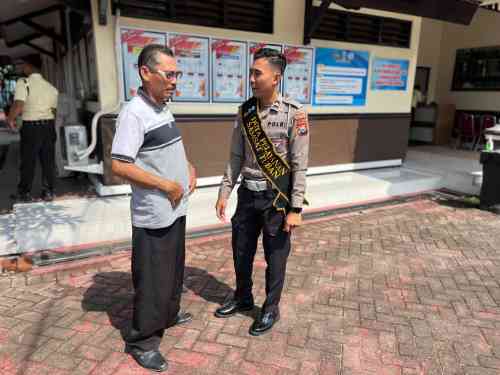 IMG-20260622-WA0006 Breaking News Tuban: Pengendara Menepi Bukan karena Tilang, Polantas Tuban Jadi Sorotan