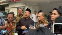 Bertemu Megawati, Gerakan Nurani Bangsa Angkat Kegelisahan soal Arah Kebangsaan dan Pemerintahan