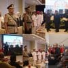 Wakapolda Papua Barat Daya Hadiri Rapat Paripurna Penyerahan LHP LKPD Provinsi Papua Barat Daya