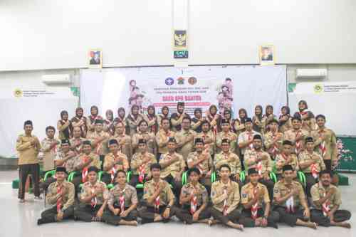 IMG-20260623-WA0024 Pembina Bina Pekerti Boarding School Apresiasi Orientasi SKU, SKK, dan SPG SAKO SPN Banten