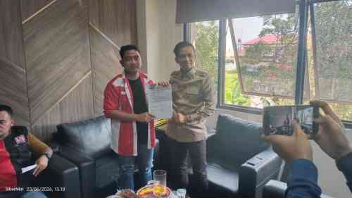 LSM LIRA Dorong Perubahan Anggaran DPRD Probolinggo Lewat PAK 2026