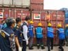 Ribuan Balpres Ilegal Dibongkar di Tanjung Priok, Pemerintah Kejar Importir hingga Shipping Company