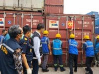Ribuan Balpres Ilegal Dibongkar di Tanjung Priok, Pemerintah Kejar Importir hingga Shipping Company