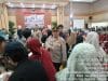 1.184 Warga Ikuti Bakti Kesehatan Polri di Lemdiklat, Layanan Gratis Diserbu Peserta