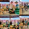 Polsek Klamono Serahkan Bantuan Alsintan kepada Kelompok Tani Makmur Sambut Hari Bhayangkara ke-80