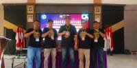 Antusiasme Peserta Membludak, Puluhan Tim Siap Berlaga di YFNC GRANAT 2026