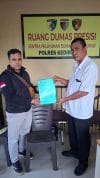 Basuki: Pengaduan Masyarakat Bukan Ancaman, Tetapi Instrumen Pengawasan Negara Hukum