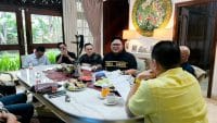 Dukung Gelaran Drag Konten Kreator, Bamsoet Dorong Penguatan Kolaborasi Otomotif dan Ekonomi Kreatif