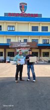 GRIB Jaya Minta Pengawasan Polda Jatim, Dugaan Penyimpangan Penyidikan Jadi Perhatian Publik