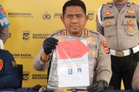Polresta Tangerang Amankan Dua Orang Kasus Kekerasan Seksual Kepada Anak di Bawah Umur