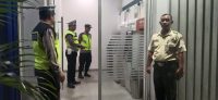 IPTU Udi Muhdi Pimpin Patroli KRYD, Jaga Malam Cikupa Tetap Aman dan Kondusif