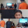 Polda PBD Bongkar Penipuan Online Modus Sewa Scaffolding: Korban 10 juta Lewat Facebook Marketplace, Pelaku Dibekuk di Surabaya