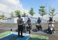 Warga Tuban Tak Menyangka, Pertemuan Singkat dengan Polantas Tuban Ungkap Solusi SIM STNK