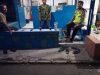 Aiptu Tri Iskandar Aktif Ronda Siskamling, Perkuat Sinergi Jaga Keamanan Lingkungan