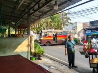 15 Orang dari Asrama Batu Ampar Berangkat Demo ke Jakarta Pusat, Ini Rute Pergerakannya