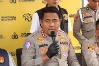 Momen HANI, Polresta Tangerang Gagalkan Peredaran Puluhan Ribu Butir Obat Keras Ilegal, Amankan Tiga Pengedar