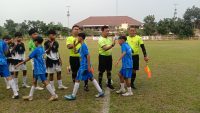 SSB KSM Panongan Pimpin Klasemen Sementara Hari Pertama U13 Youth Football National Championship 2026