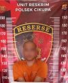 Polsek Cikupa Tunjukkan Komitmen Berantas Kejahatan, DPO Curanmor Dibekuk Jelang Hari Bhayangkara ke-80