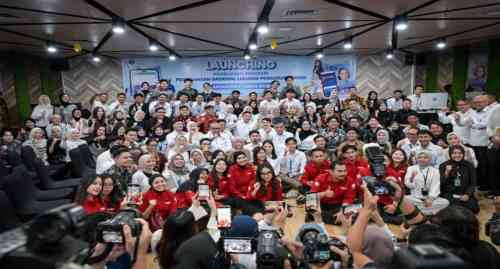 Seskab Teddy: Program Magang Nasional 2026 Angkatan Kedua Resmi Diluncurkan, Libatkan 150 Ribu Peserta