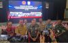 Sosialisasi Bela Negara, Kemhan RI Perkuat Cinta Tanah Air di Palembang