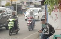 Warga Cikupa Bergerak! Cikupa Guyub Ngahiji Minta Penertiban Total Oknum Mata Elang