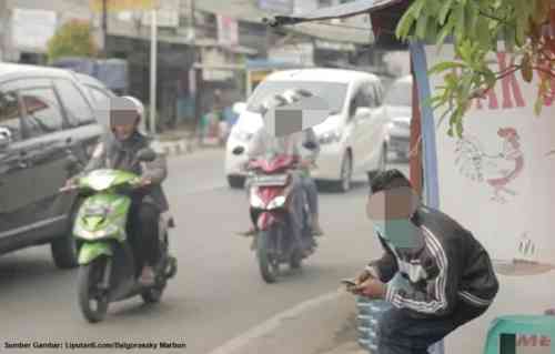 Warga Cikupa Bergerak! Cikupa Guyub Ngahiji Minta Penertiban Total Oknum Mata Elang