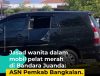 Bukan Karena Melahirkan, Fakta Baru Terungkap dalam Kasus ASN Bangkalan yang Tewas di Mobil Dinas