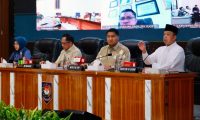 Nusron-Tito Terbitkan Aturan Baru, Daerah Tak Perlu Tunggu Revisi RTRW untuk Lindungi Lahan Pertanian