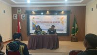 Kantor Pertanahan Flores Timur Perkuat Pembangunan Zona Integritas, Jeny Selfiana: Pelayanan Bersih Harus Dirasakan Masyarakat