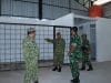 Dandim 1505/Tidore Sambut Tim Wasev Pembangunan KDKMP di Kota Tidore Kepulauan