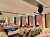 Kasum TNI Pimpin Delegasi Indonesia Pada Sidang Ke-22 TNI-SAF Annual Staff Meeting (TSASM) 2026 di Singapura