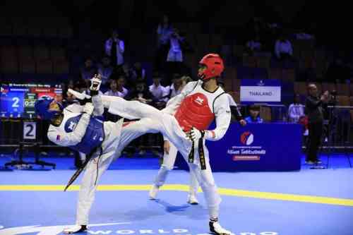 WhatsApp Image 2026-06-10 at 22.04.29 (1) PBTI Siap Gelar 8th Asian Indonesia Open Taekwondo Championships 2026, Atlet Terbaik Asia Bakal Hadir