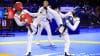 Taekwondo Indonesia Loloskan 3 Atlet ke Asian Games Nagoya 2026, Siap Tantang Raksasa Asia