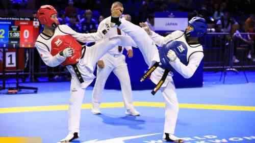 WhatsApp Image 2026-06-12 at 22.36.39 Taekwondo Indonesia Loloskan 3 Atlet ke Asian Games Nagoya 2026, Siap Tantang Raksasa Asia